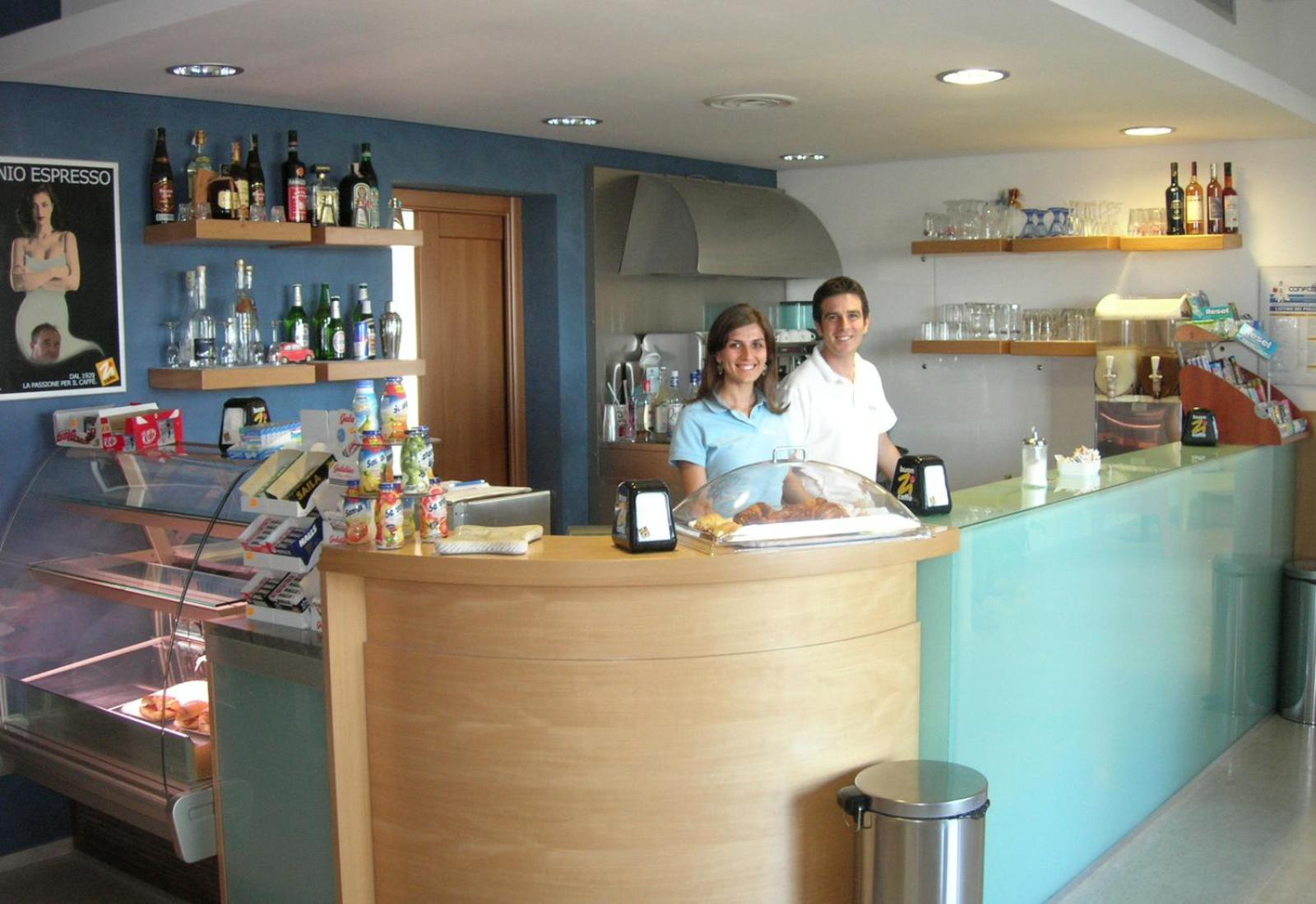 Le Saline Hotel Paceco Eksteriør billede