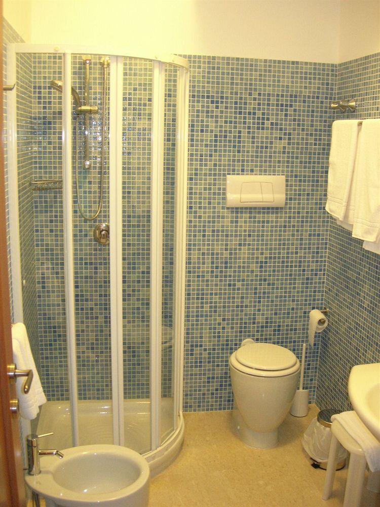 Le Saline Hotel Paceco Eksteriør billede